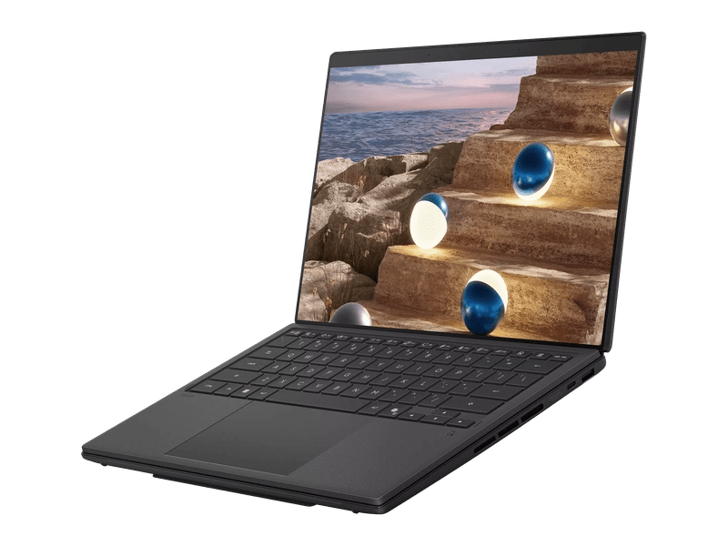 ASUS Zenbook DUO UX8407AA-SN999W Ultra 7-358H 32GB 1TB SSD, Dual 14" 3K 144Hz OLED Laptop