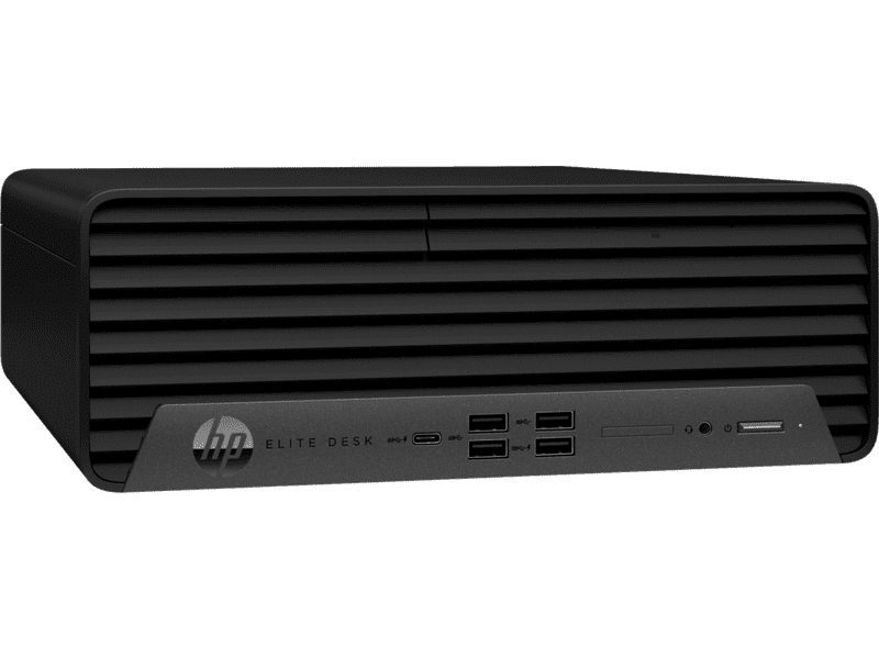 HP Elite 800 G9 Small Form Factor Desktop PC i5-12500 16GB DDR5 256GB W11P/W10P