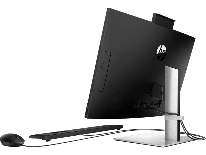 HP ProOne 440 G9 i5-14500T 16GB 512GB SSD W11P, 24" AIO Touch Desktop PC + 3YR NBD ONSITE WTY