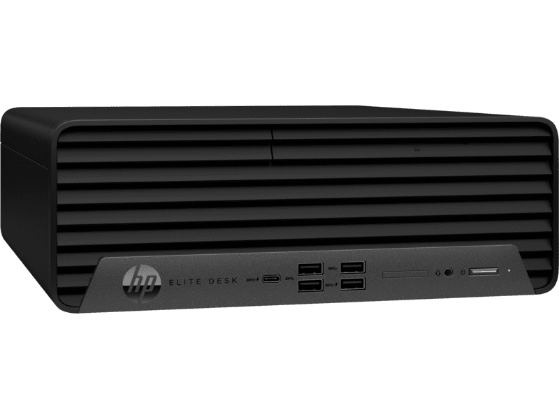 HP Elite 600 G9 Small Form Factor Desktop PC i7-12700 16GB DDR5 512GB W11P/W10P