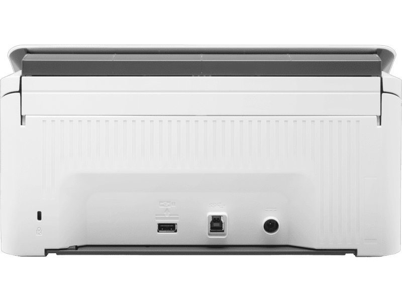 HP ScanJet Pro 3000 s4 Sheet-Feed Document Scanner 6FW07A