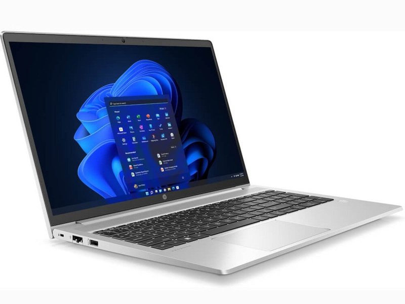 HP ProBook 450 G9 15.6" Laptop i5-1235U 16GB DDR4 256GB W10P 4G LTE