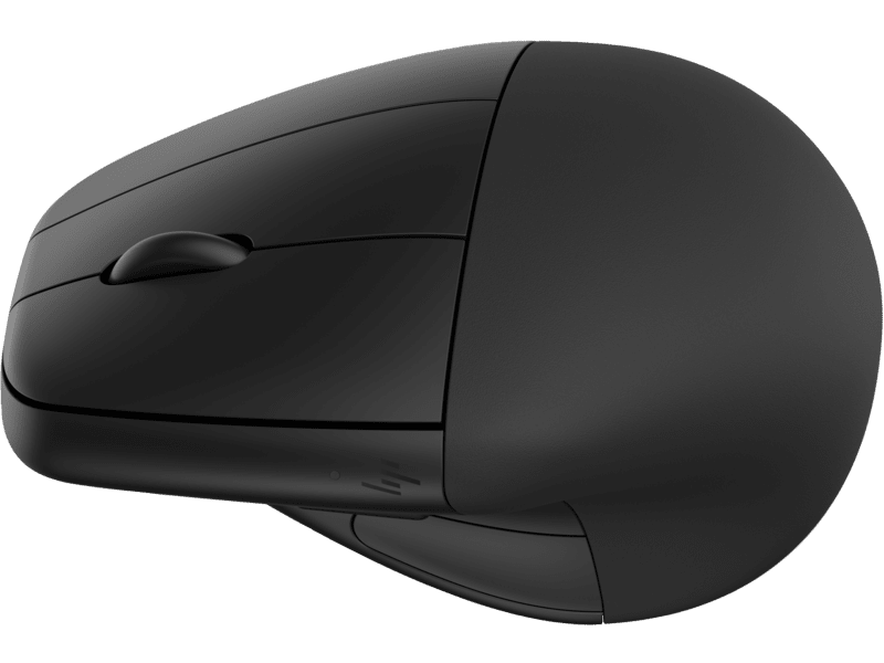 HP 920 Ergonomic Vertical Wireless Mouse