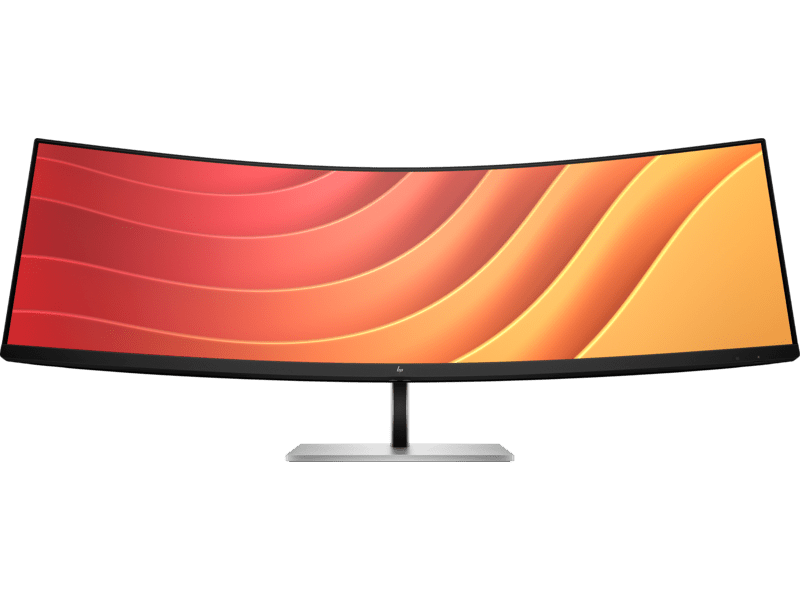 HP E45C G5 45" DQHD USB-C Curved Monitor