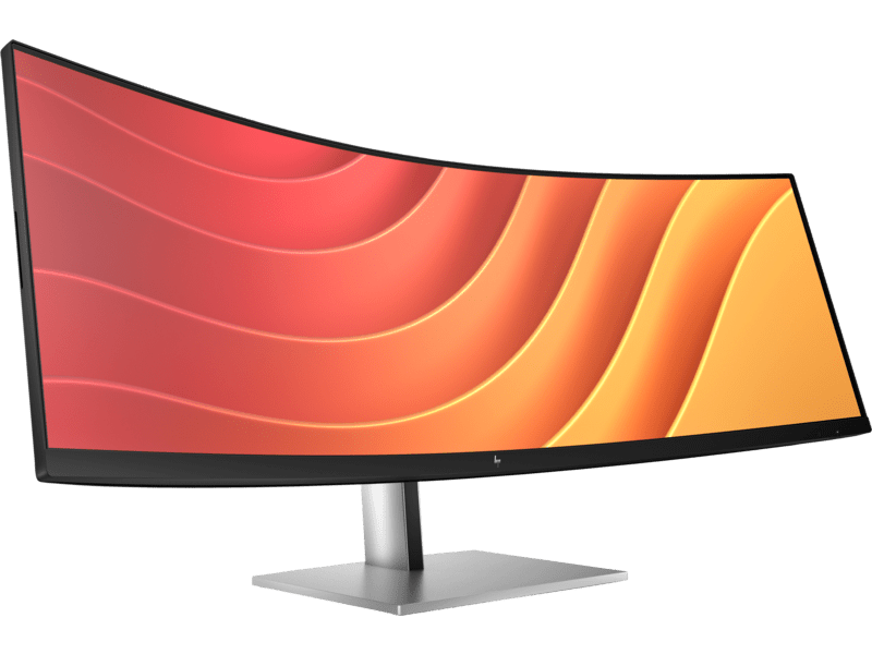 HP E45C G5 45" DQHD USB-C Curved Monitor