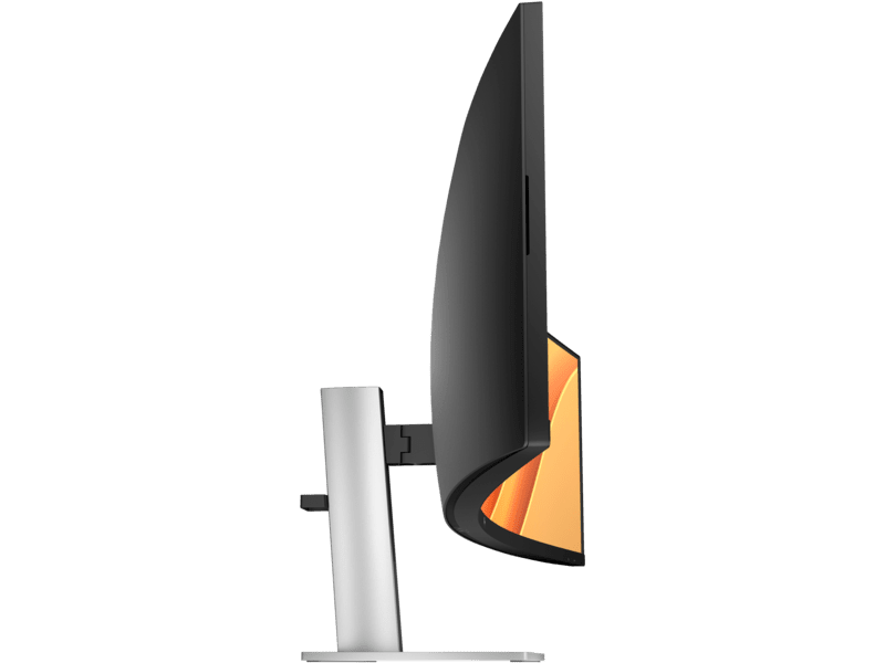 HP E45C G5 45" DQHD USB-C Curved Monitor