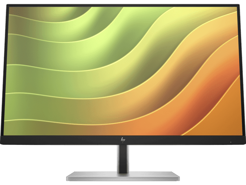 HP E24U G5 23.8" 75Hz FHD IPS Anti-Glare Monitor with USB-C