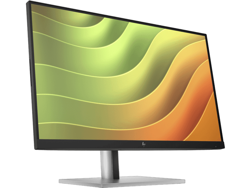 HP E24U G5 23.8" 75Hz FHD IPS Anti-Glare Monitor with USB-C