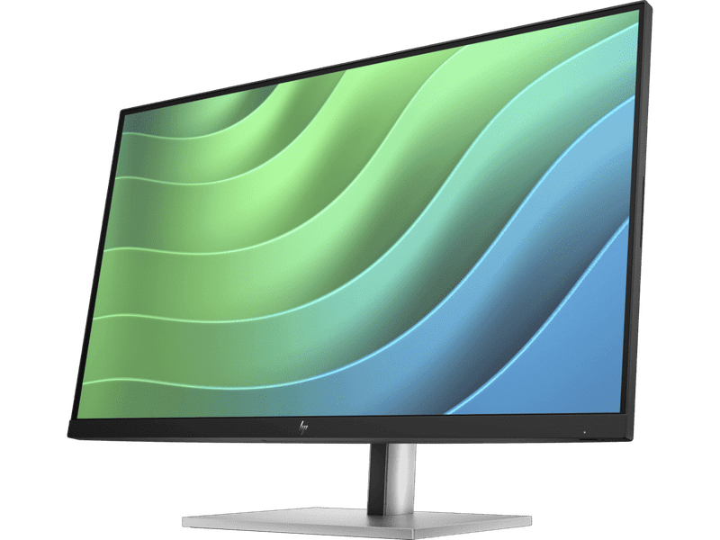 HP E27 G5 27" FHD Anti-Glare IPS Business Monitor 6N4E2AA DEMO