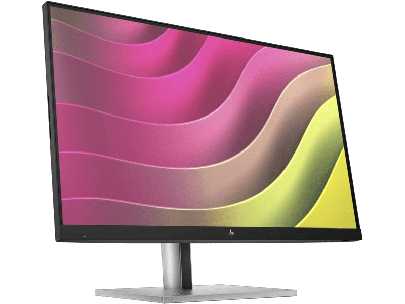 HP E24T G5 23.8" 75Hz FHD IPS Anti-Glare Touch Monitor