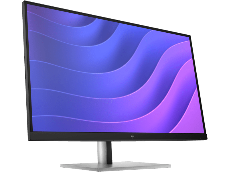 HP E27Q G5 27" QHD IPS Monitor No Stand