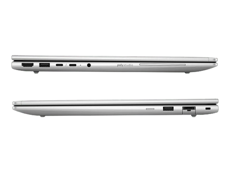 HP BQ4M8PT EliteBook 6 G1i 16" WUXGA Notebook AI PC, Ultra 7-255U 16GB 512GB SSD W11P 3YOS