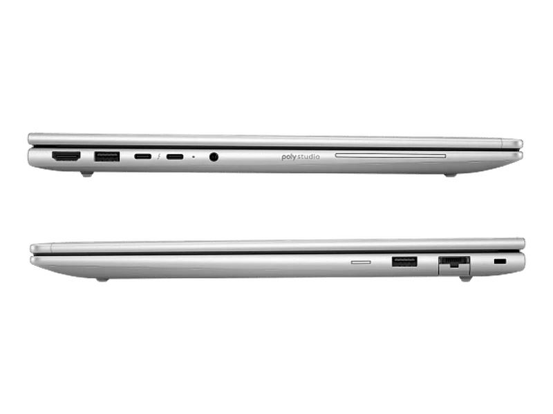 HP EliteBook 6 G1i 16 BQ4M8PT Ultra 7-255U 16GB 512GB SSD, 16" WUXGA Notebook AI PC W11P 3YOS