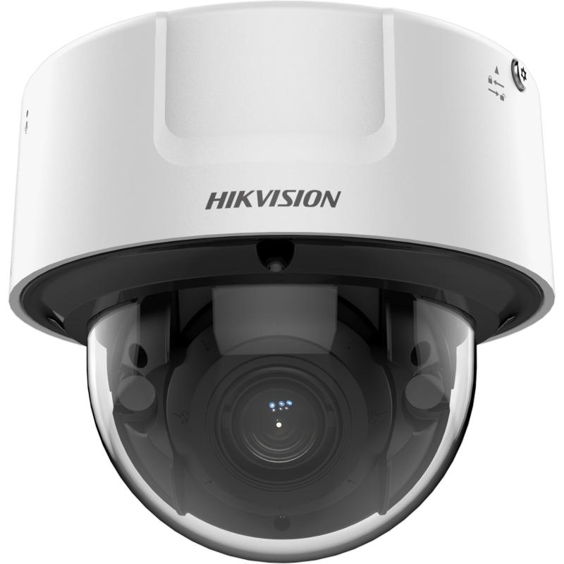 Hikvision Deepin View 2CD7146G0 4MP Dome Camera,Vari 8-32mm, IR 50M, 5Yr