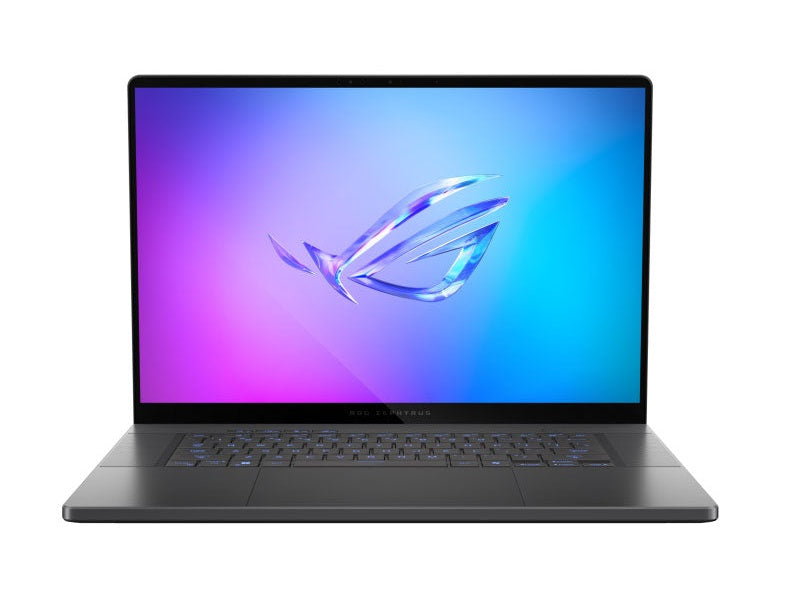 ASUS ROG Zephyrus G16 16" 2.5K OLED Core Ultra 9 32GB RAM 1TB RTX 5070 Gaming Laptop - Eclipse Gray