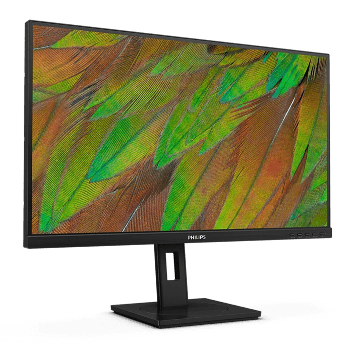 Philips 27B1U3900 27" 4K UHD IPS With USB-C Docking Business Monitor