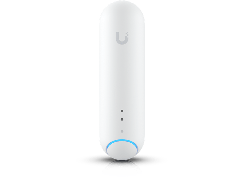 Ubiquiti UP-SENSE-3 UniFi Protect Smart Sensor, 3 Pack, Battery-operated Smart Multi-sensor, Detects Motion& Environmental Condition, Water Sensor