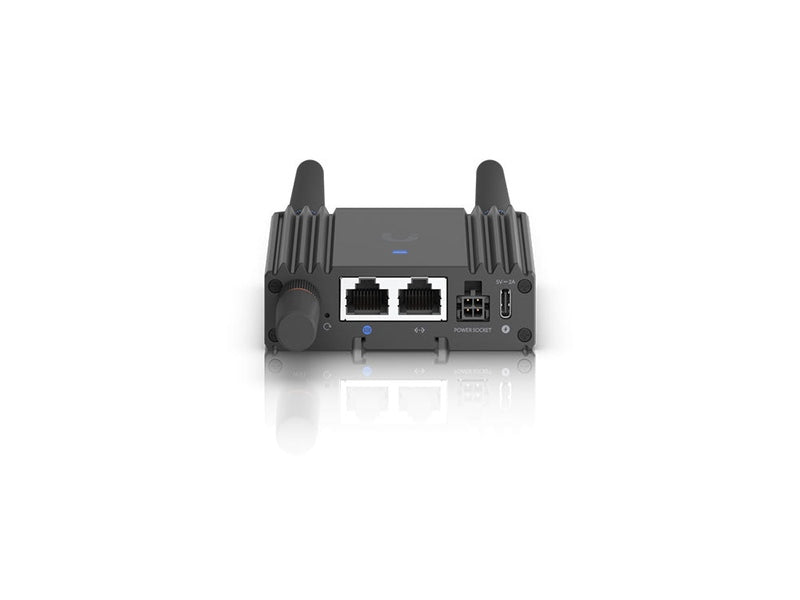 Ubiquiti UMR-Ultra LTE Mobile Ultra-Compact Router