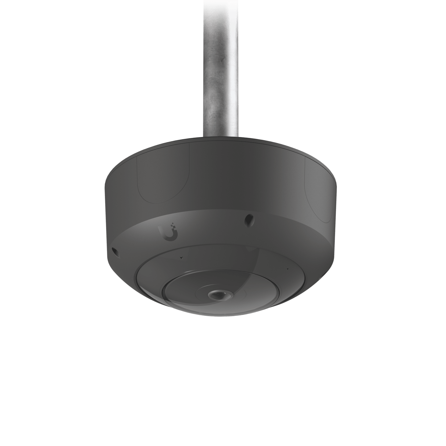 Ubiquiti AI 360 Tamper-resistant Junction Box, Black, For AI 360 Enhances Mounting Durability