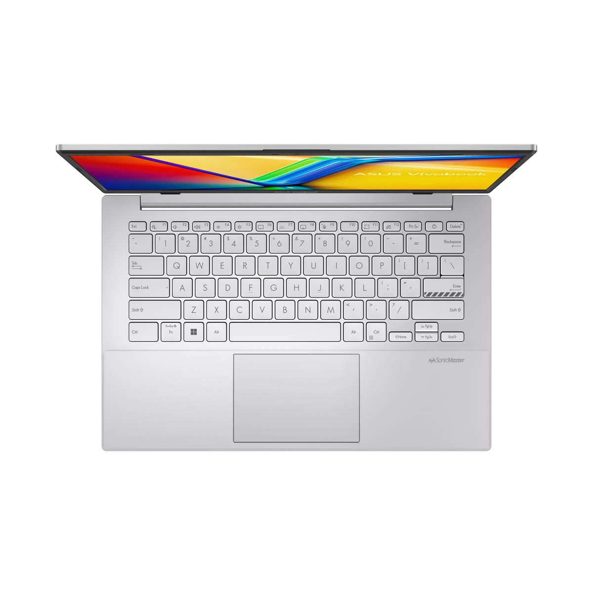 ASUS ExpertBook B3 14" WUXGA Touch Laptop Core Ultra 5 125H 16GB RAM 512GB SSD Windows 11 Pro