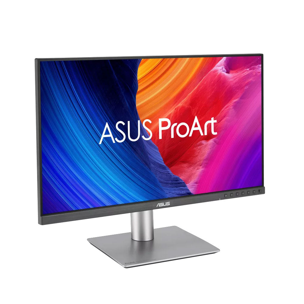 ASUS ProArt PA27JCV 27" 5K UHD+ IPS USB-C PD 96W Monitor