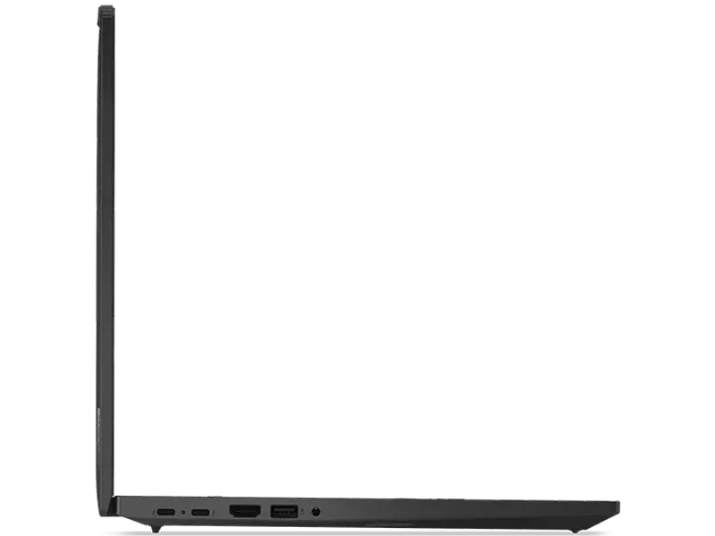Lenovo 21MN00AGAU ThinkPad T16 Gen 3 Ultra 7 32GB 1TB SSD, 16" WUXGA Touch Laptop W11P Black