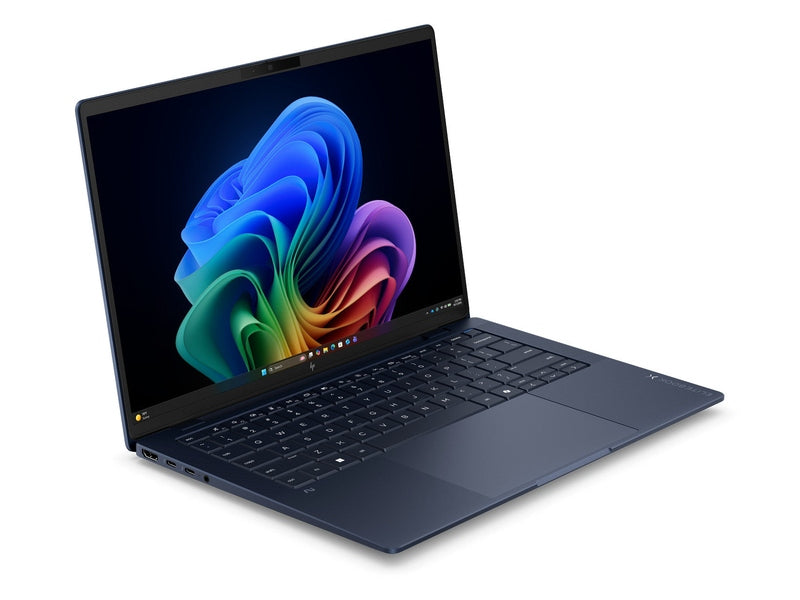 HP EliteBook X G2i 14" D71LJPT Ultra X7-358H 32GB 1TB SSD, 14" WUXGA IR PVCY Win11 Pro Laptop, 3YR NBD Onsite Warranty