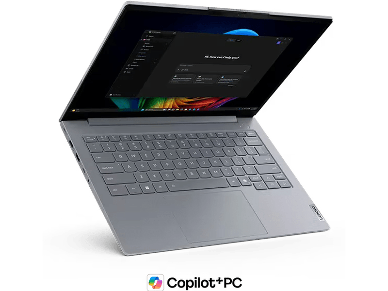 Lenovo ThinkBook 14 Gen 9 21UX0075AU Ultra 7-355 32GB 512GB SSD, 14" WUXGA Windows 11 Pro CP+ 1 Year Onsite Warranty