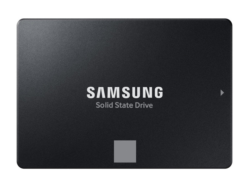 Samsung SSD 870 EVO SATA III 2.5 inch 8TB