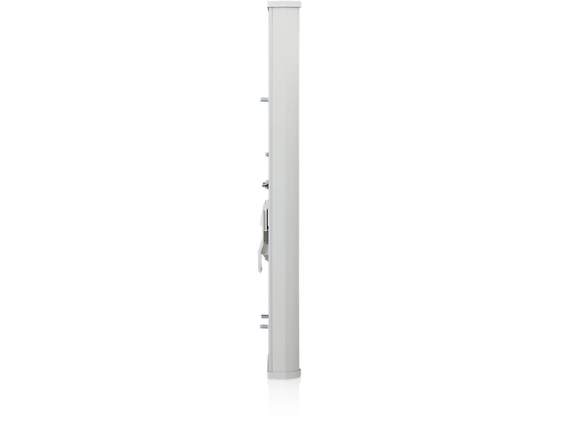 Ubiquiti High Gain 2.4GHz AirMax, 90 Degree, 16dBi Sector Antenna - All Mounting Accessories and Brackets Included