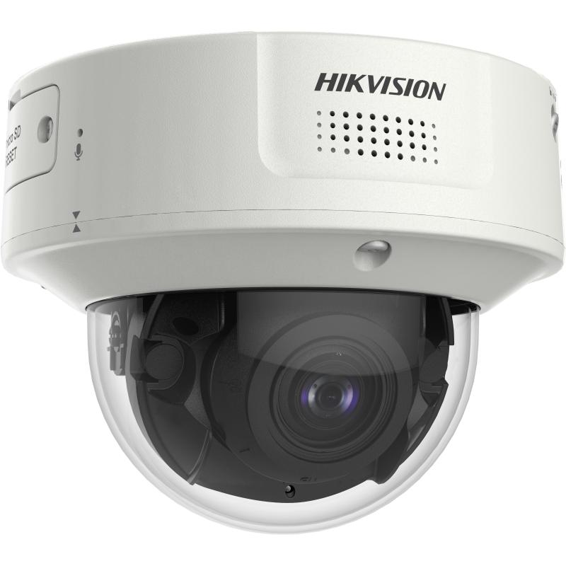 Hikvision Deepin View 2CD7146G2-IZS 4MP Dome Camera, Varifocal 8-32mm, IR 40M, 5Yr