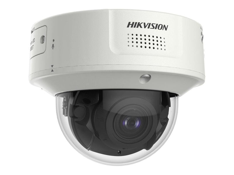 Hikvision Deepin View 2CD7146G2-IZS 4MP Dome Camera, Varifocal 8-32mm, IR 40M, 5Yr