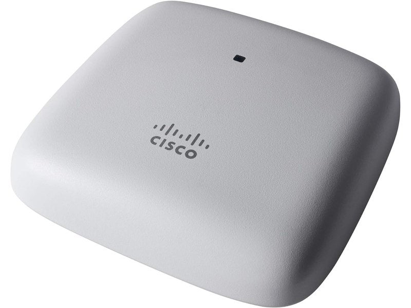 Cisco CBW140AC 802.11AC 2X2 Wave 2 Access Point Ceiling Mount