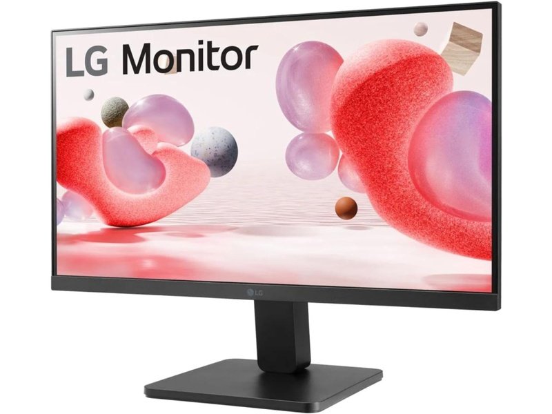 LG 22MR410-B 21.45" FHD 100Hz FreeSync Monitor