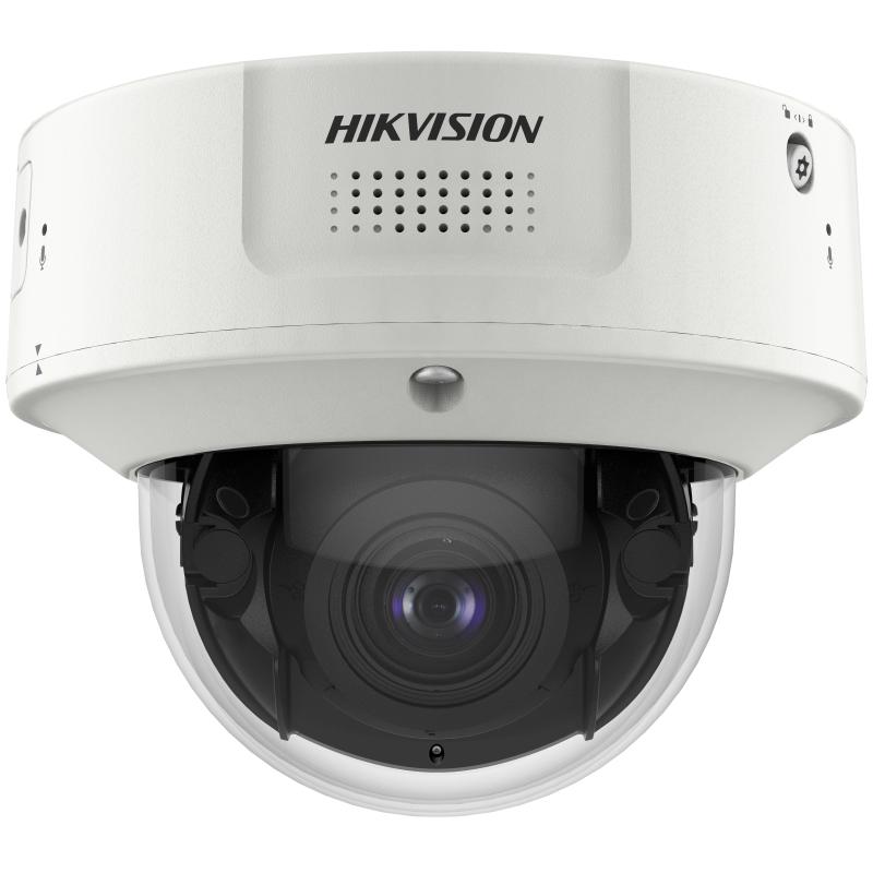 Hikvision Deepin View 2CD7146G2-IZS 4MP Dome Camera, Varifocal 8-32mm, IR 40M, 5Yr