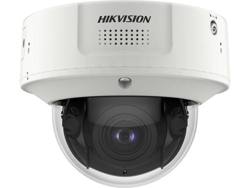 Hikvision Deepin View 2CD7146G2-IZS 4MP Dome Camera, Varifocal 8-32mm, IR 40M, 5Yr