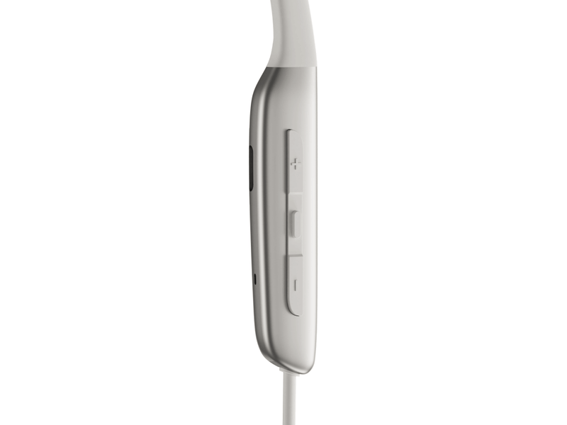 Edifier W280NB Pro White Wireless Noise Cancelling Neckband Headphones