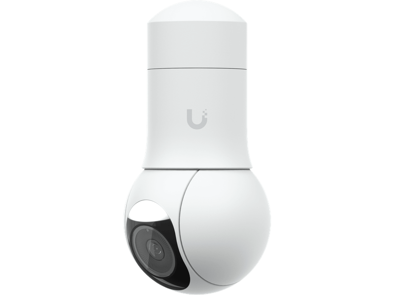 Ubiquiti Networks UVC-G5-PTZ UniFi Protect G5 2K 4MP PTZ Security Camera - White