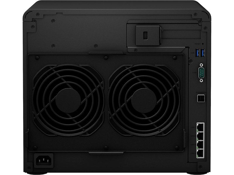Synology DiskStation 12 Bays High-performance NAS
