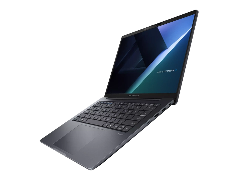 ASUS ExpertBook B3 (B3605CCA-MB0942X) Ultra 7-255H 16GB 512GB SSD, 14" WUXGA Business Laptop W11 Pro- Gentle Grey