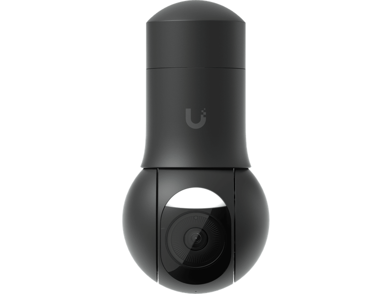 Ubiquiti Networks UVC-G5-PTZ-B UniFi Protect G5 2K 4MP PTZ Security Camera - Black