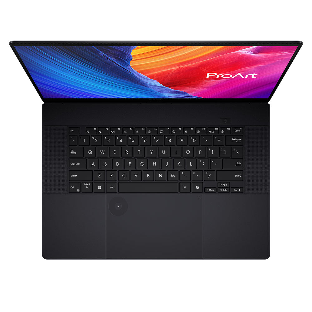 ASUS ProArt P16 16" OLED Touch Ryzen AI 9 HX 64GB 1TB RTX 5070 Laptop H7606WP-ME017X