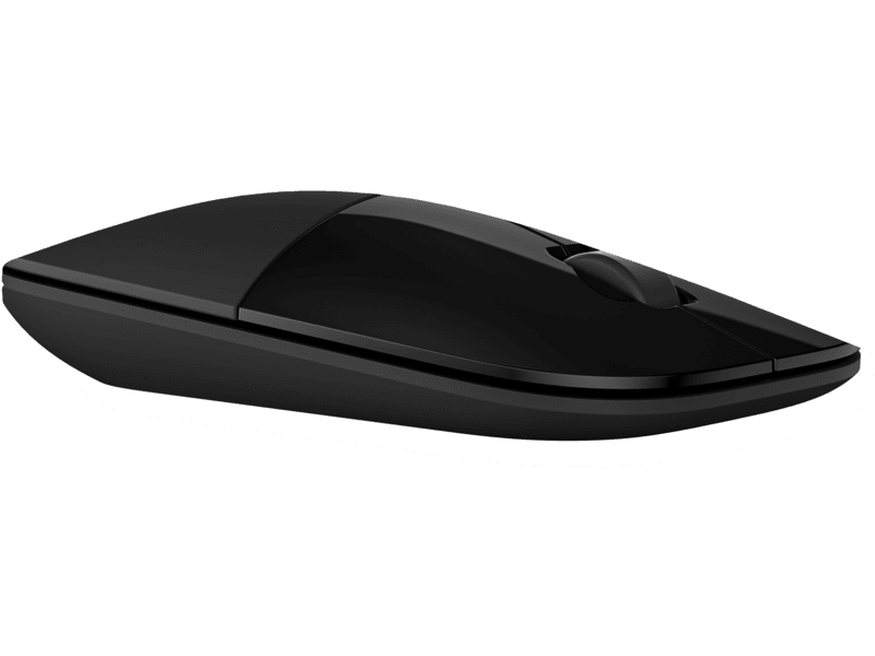 HP Z3700 Dual Black Wireless Mouse