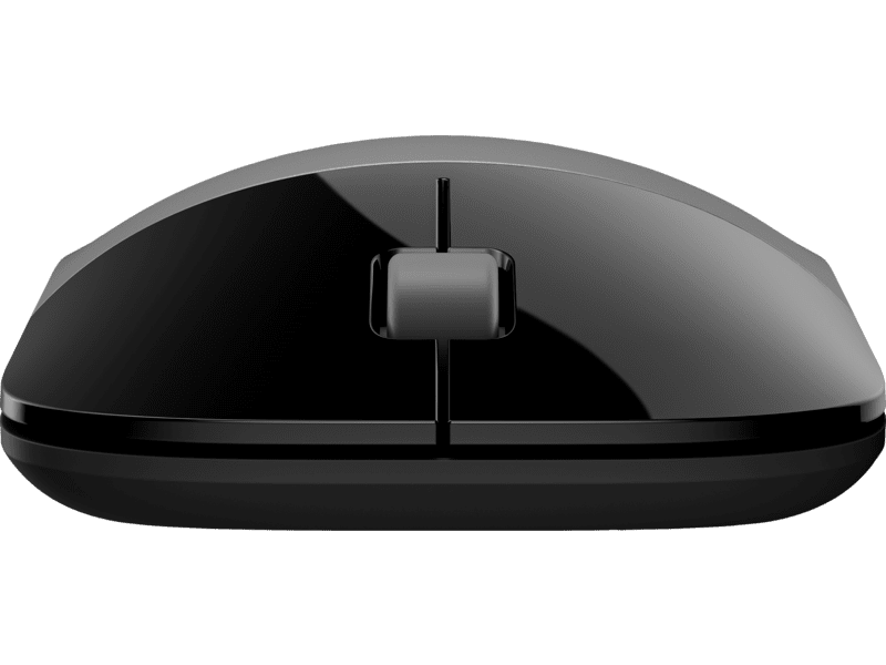 HP Z3700 Dual Silver Wireless Mouse