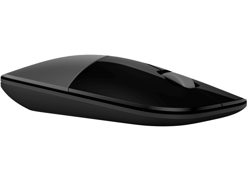 HP Z3700 Dual Silver Wireless Mouse
