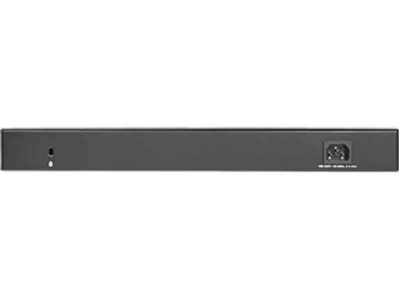 Netgear GS348PP 48-Port SOHO Ethernet Unmanaged PoE+ Switch 24-Ports PoE+ 380W