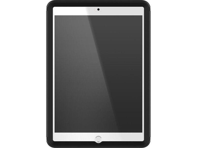 OtterBox Defender iPad 10.2" 9th/8th/7th Gen Case Black