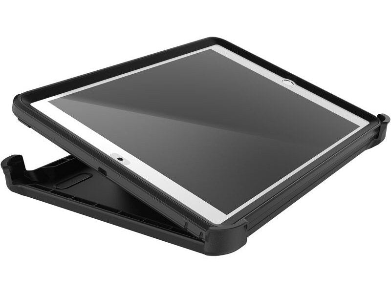 OtterBox Defender iPad 10.2" 9th/8th/7th Gen Case Black
