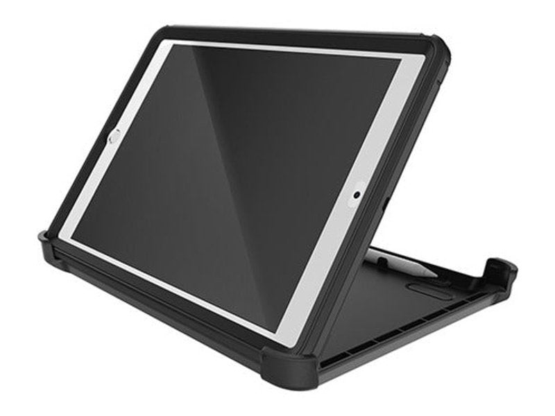 OtterBox Defender iPad 10.2" 9th/8th/7th Gen Case Black ProPack