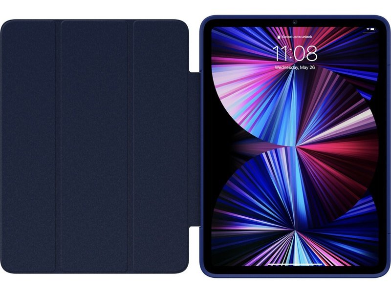 OtterBox Symmetry 360 Elite iPad Pro 11" 4th/3rd/2nd/1st Gen Case Yale Blue